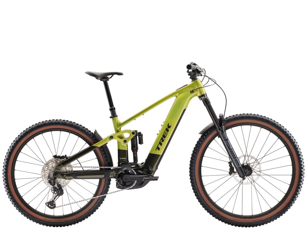 Trek Rail+ 8 EU XL Powersurge GEN 5