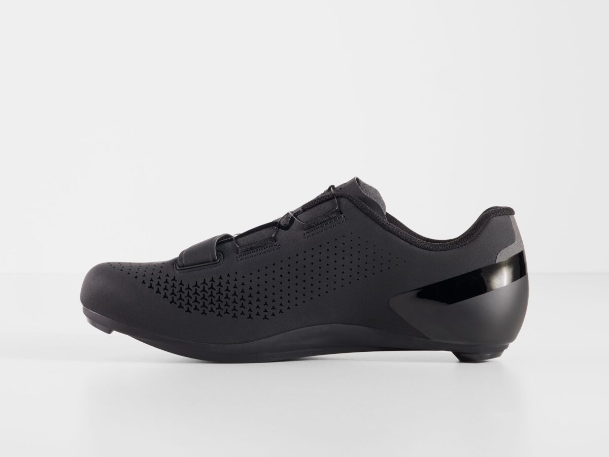 Zapatillas Trek Circuit Carretera 41 Negro - Imagen 2