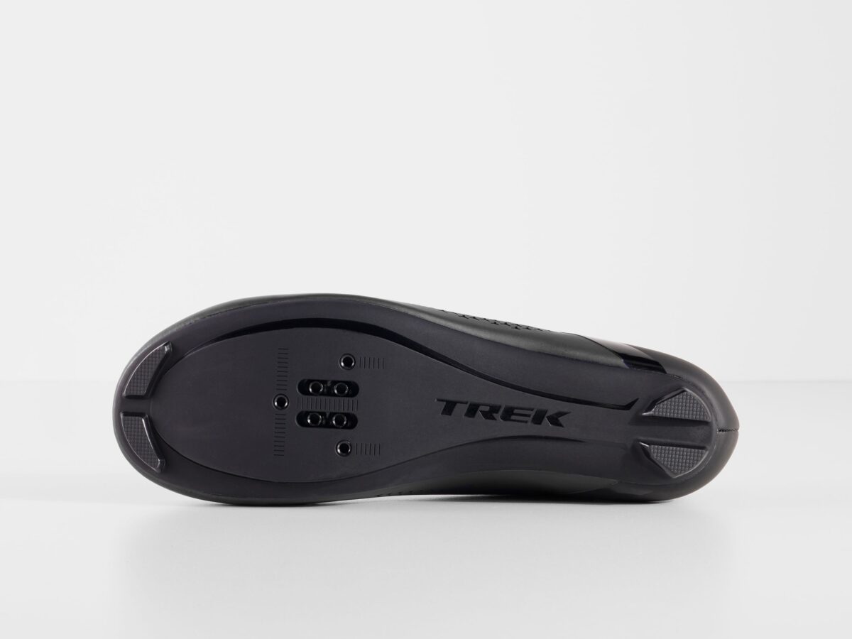 Zapatillas Trek Circuit Carretera 41 Negro - Imagen 3