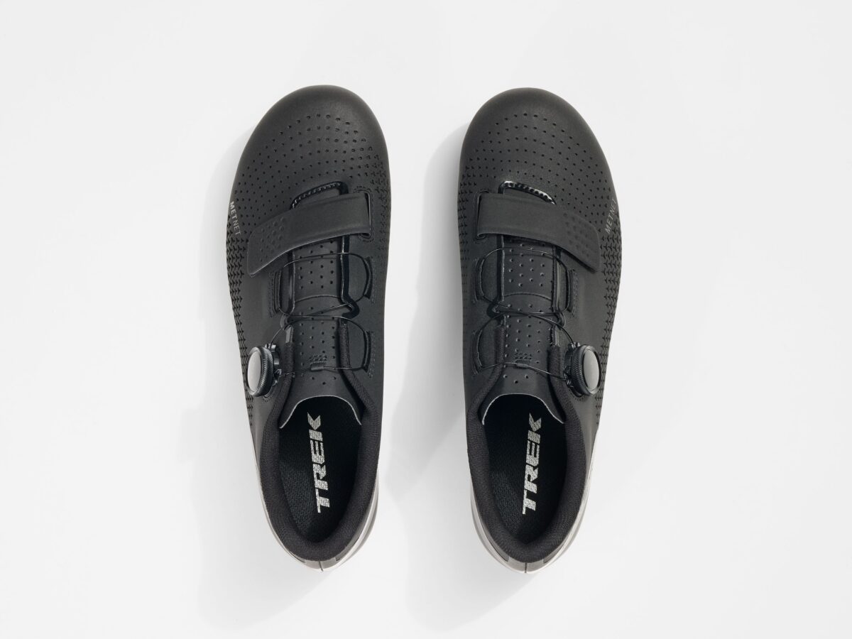 Zapatillas Trek Circuit Carretera 41 Negro - Imagen 4