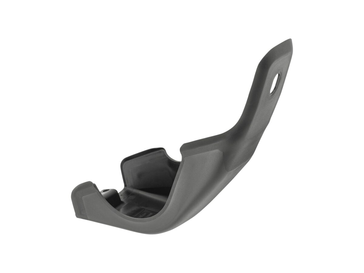 Cover Trek Marlin+ Motor Black - Imagen 2