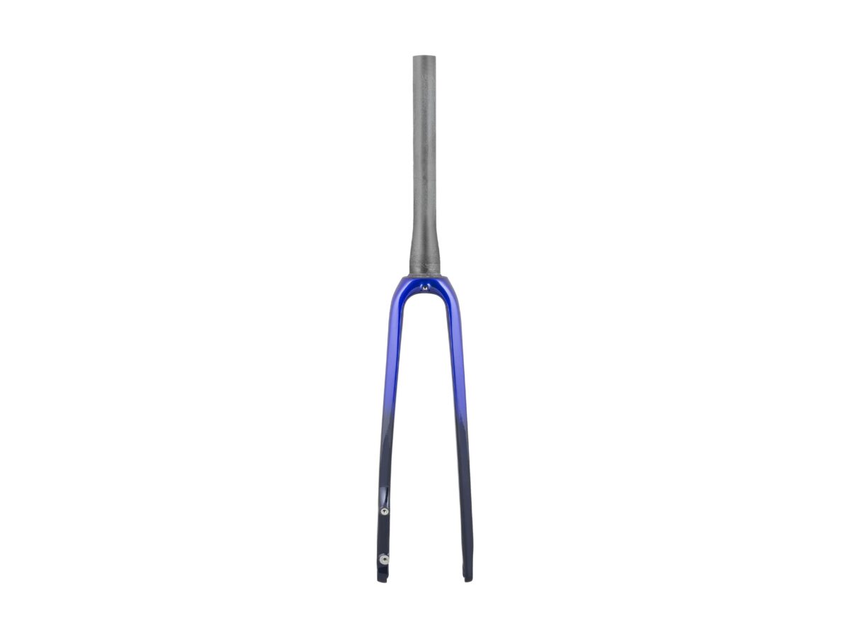 Fork Rigid Domane AL4 53R Hex Blue - Imagen 2