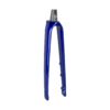 Fork Rigid Trek Domane SL 6 53R Hex Blue