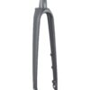 Fork Rigid Trek Domane SLR 48R Deep Smoke