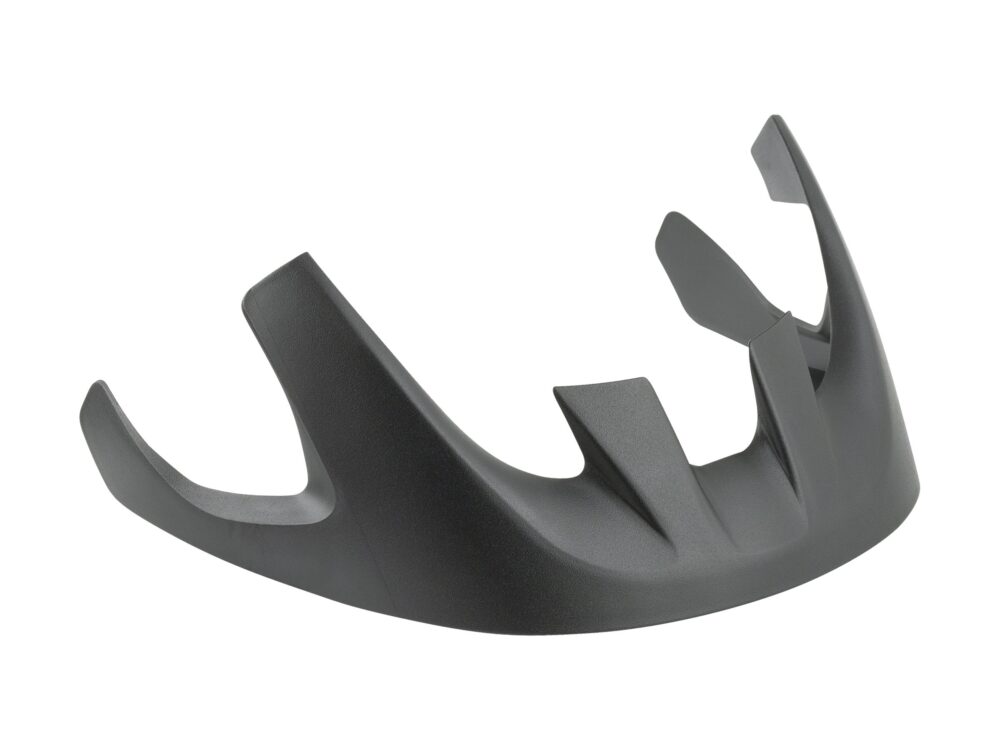 Helmet Part Trek Solstice Visor Black Small/Medium