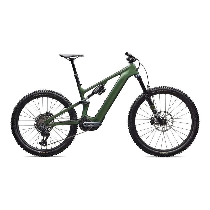 Levo Expert Carbon G4 Nb Cyprmet/Sildst S3