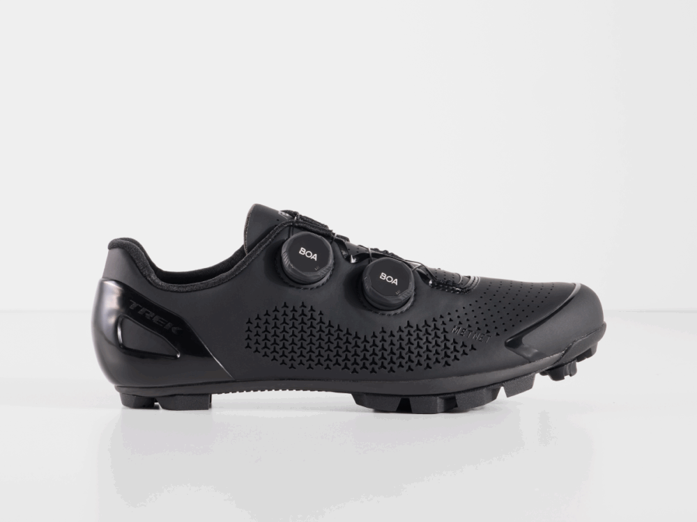 Shoe Trek RSL Mountain 40 White/Silver