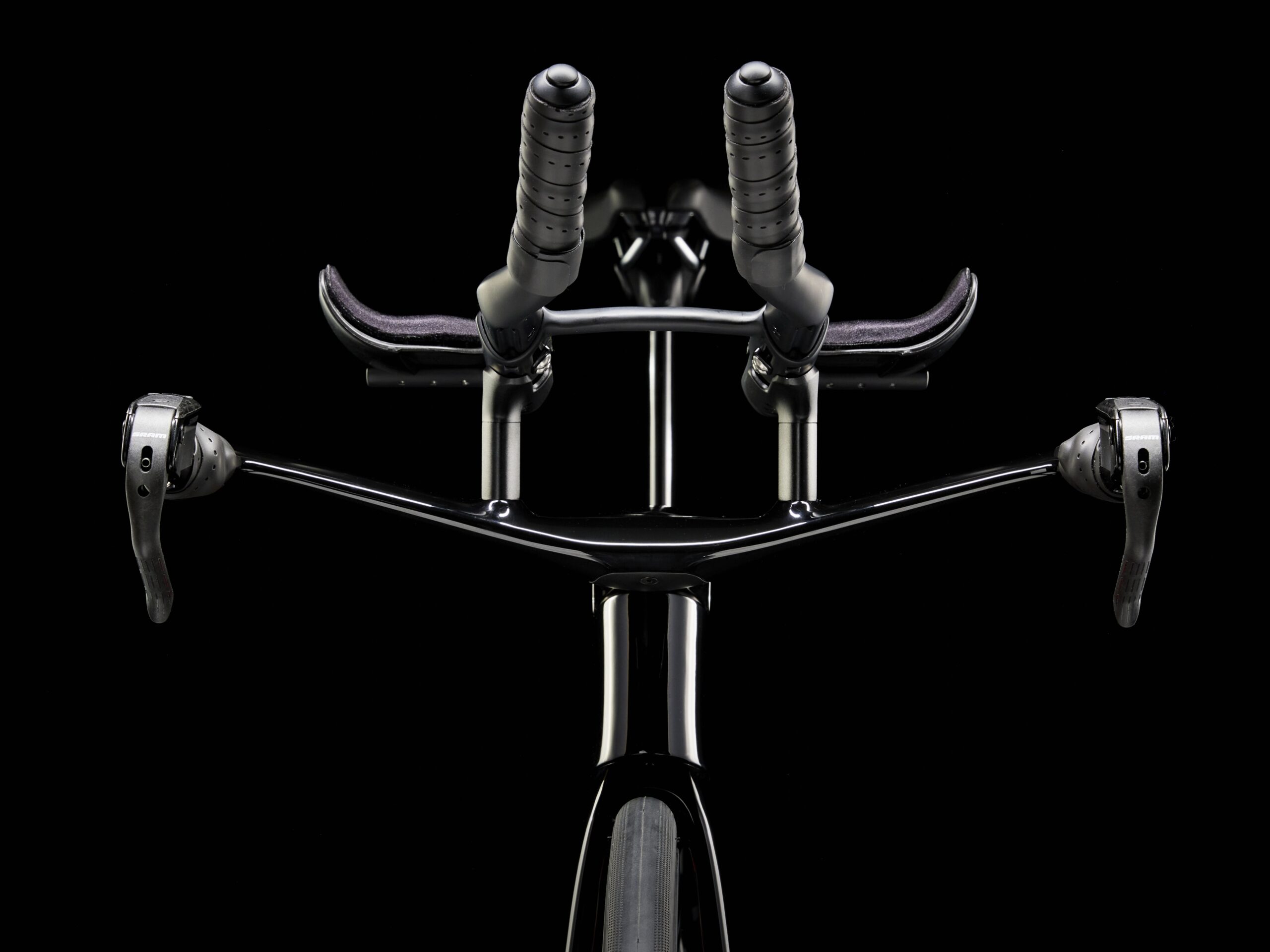 Trek Speed Concept SLR 7 AXS XL Hex Blue/Trek Black - Imagen 3