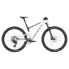 SCOTT Bicicleta Spark Rc Team CUMULUS WHITE/C M