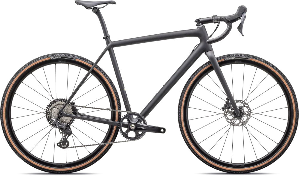 Crux Comp 2025
