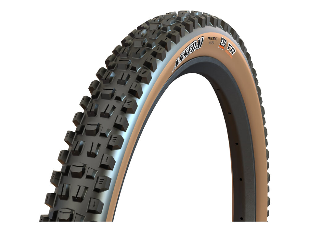Assegai Mountain 27.5X2.60 60Tpi Foldable Exo/Tr/Tanwall