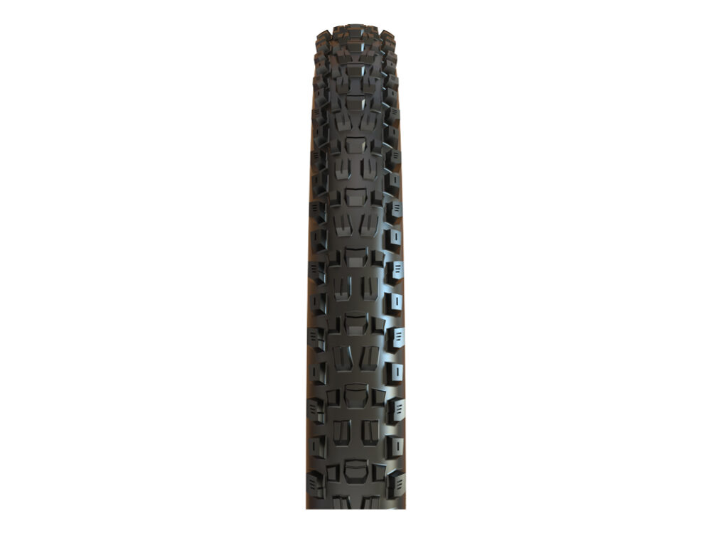 Alternative view of Assegai Mountain 27.5X2.60 60Tpi Foldable Exo/Tr/Tanwall