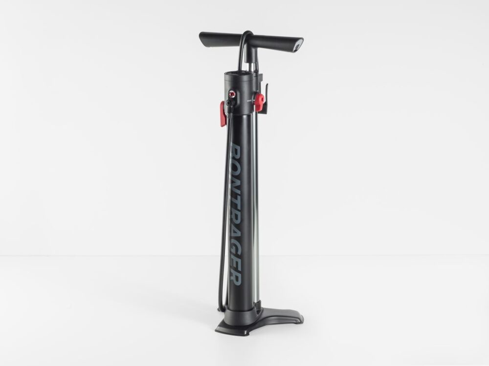 Bomba Bontrager Flash Charger Tubeless Ready 2.0