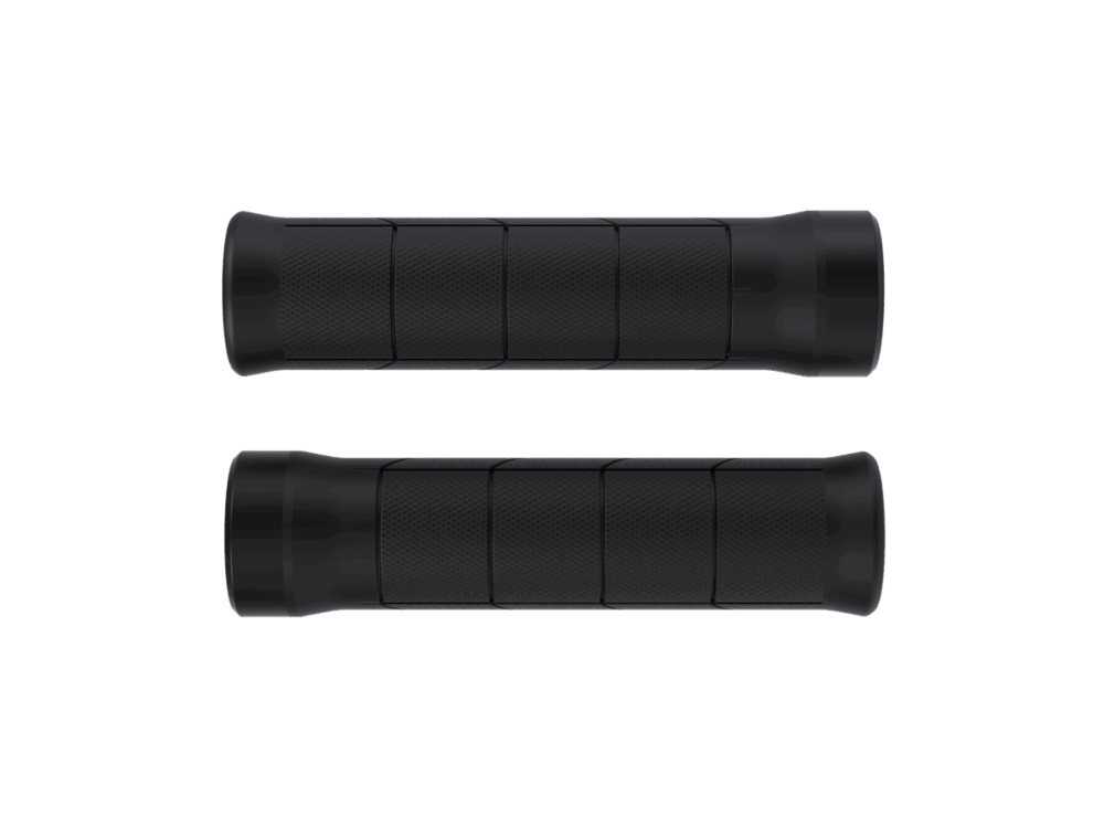 Juego de puños Trek Line Comp MTB Black