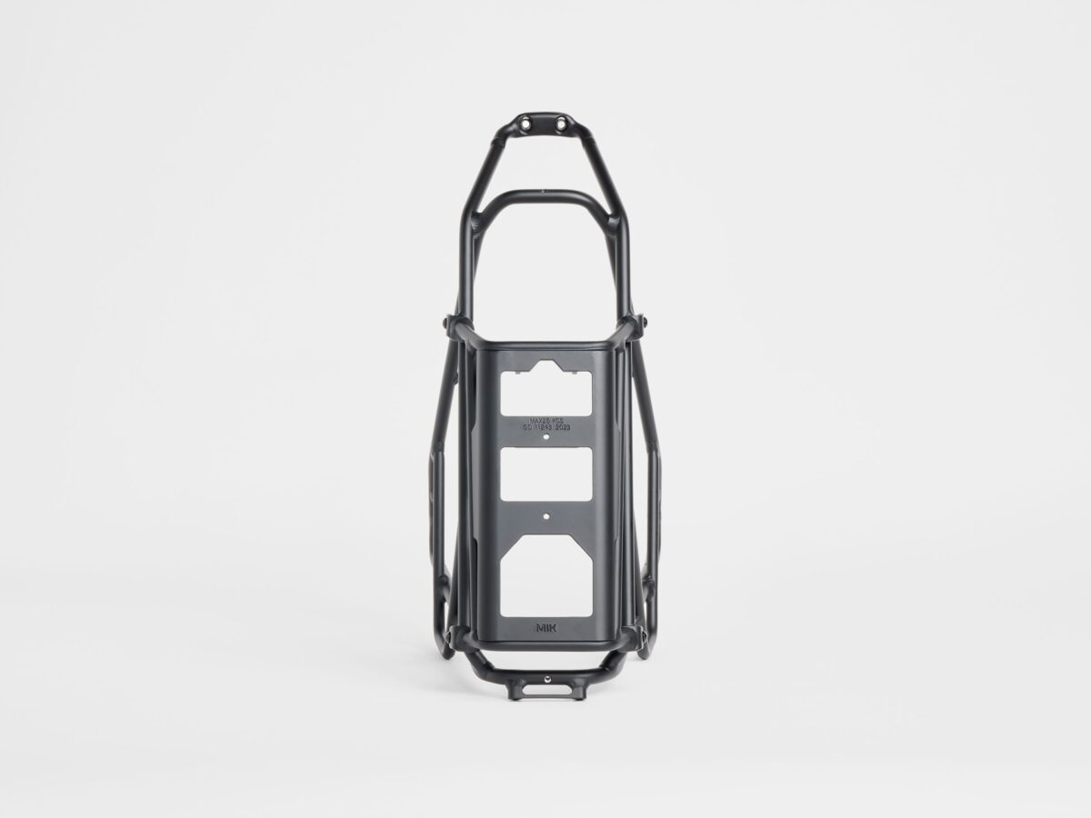 Kit de montaje del portabultos trasero Trek Powerfly FS/HT 27,5” - Imagen 2