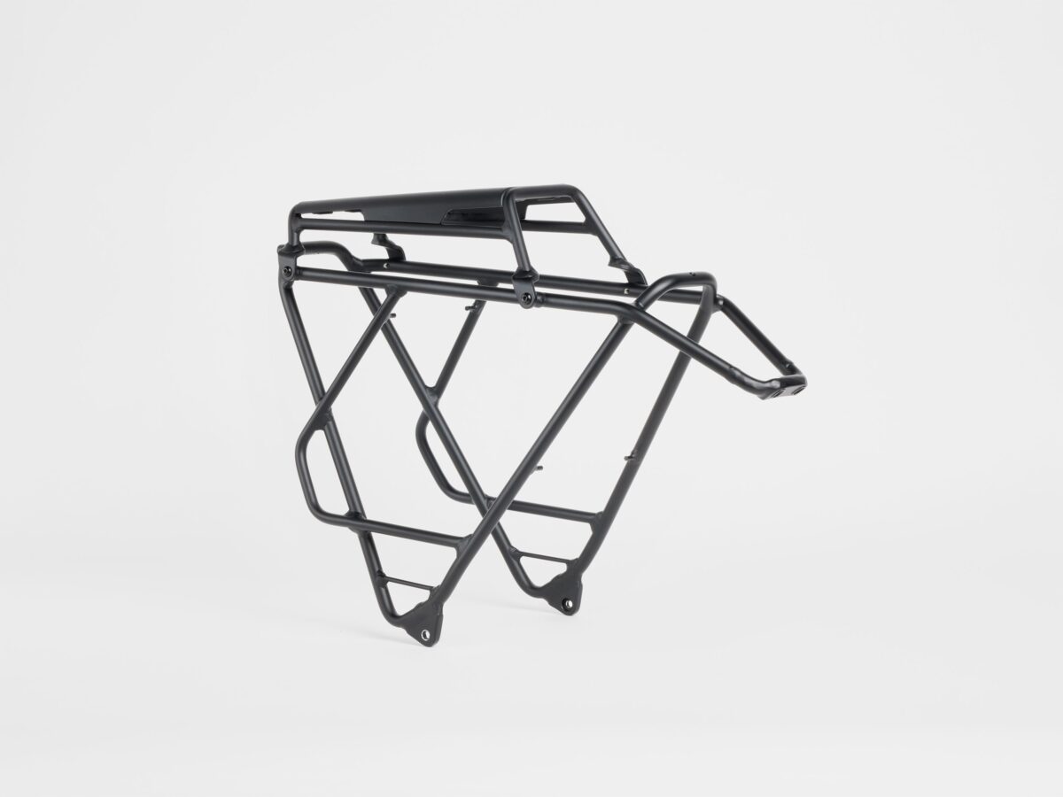 Kit de montaje del portabultos trasero Trek Powerfly FS/HT 27,5”