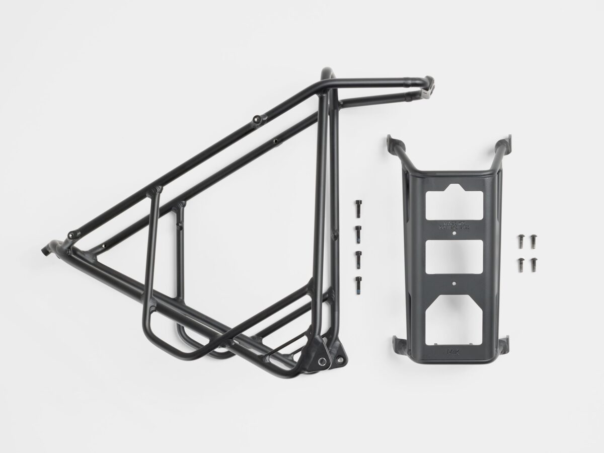 Kit de montaje del portabultos trasero Trek Powerfly FS/HT 27,5” - Imagen 3