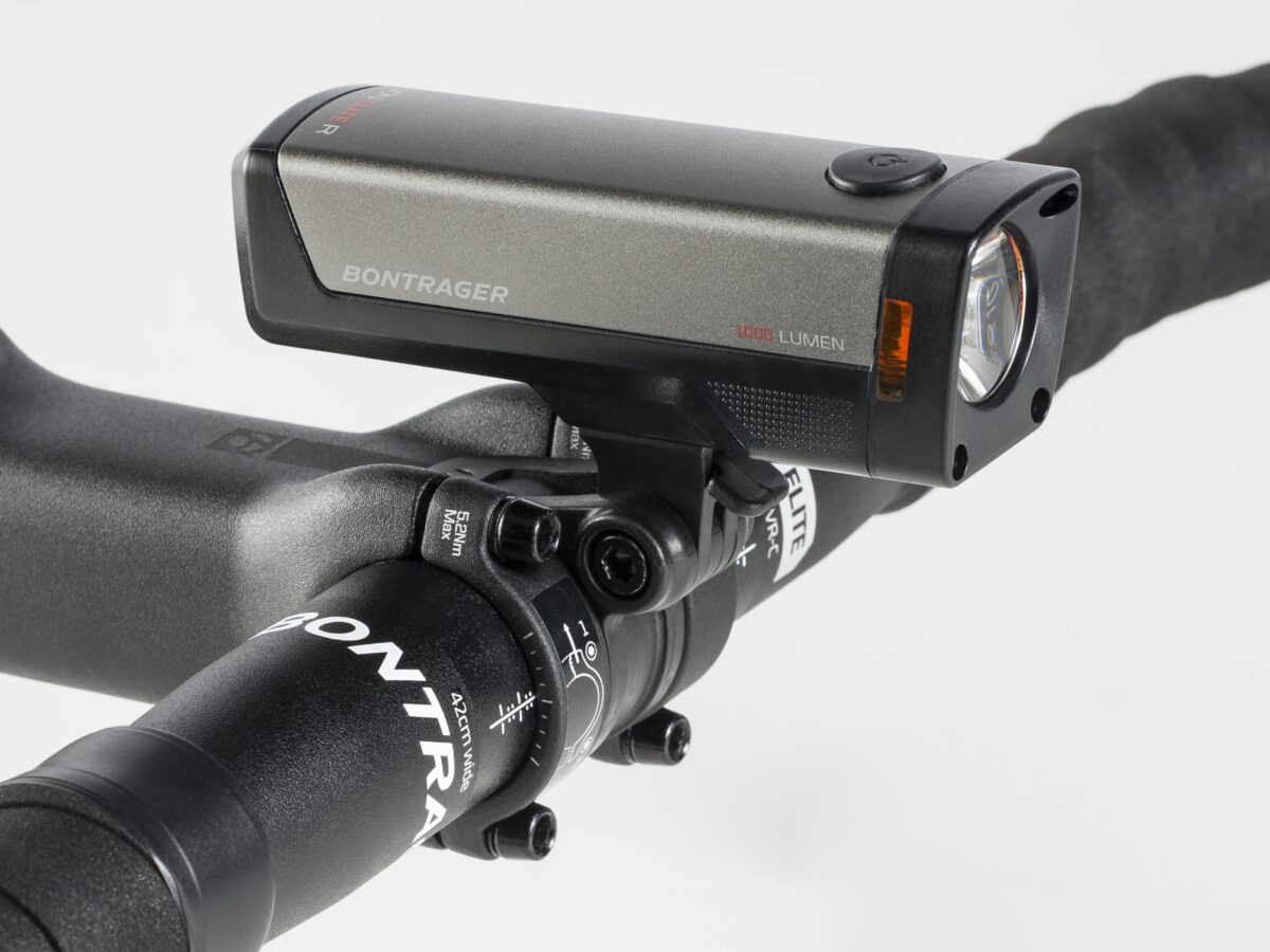 Potencia Bontrager Elite 31,8mm 7 grad. 90 mm Negro - Imagen 6