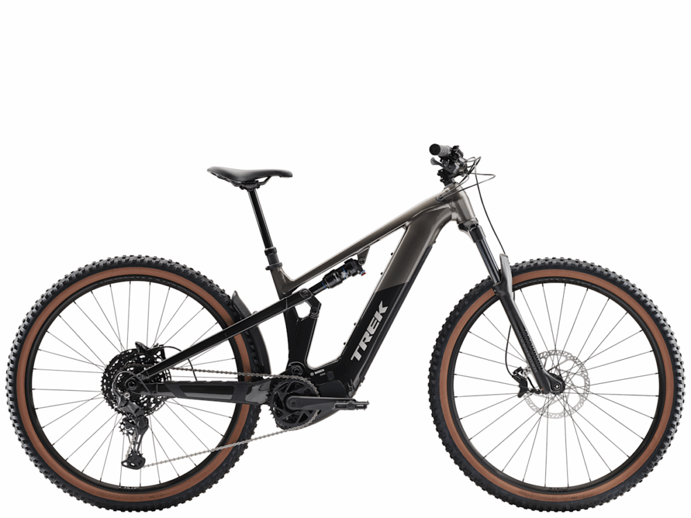 Trek PowerflyFS4 800EU M 29 Mercury/Dark Web GEN 4