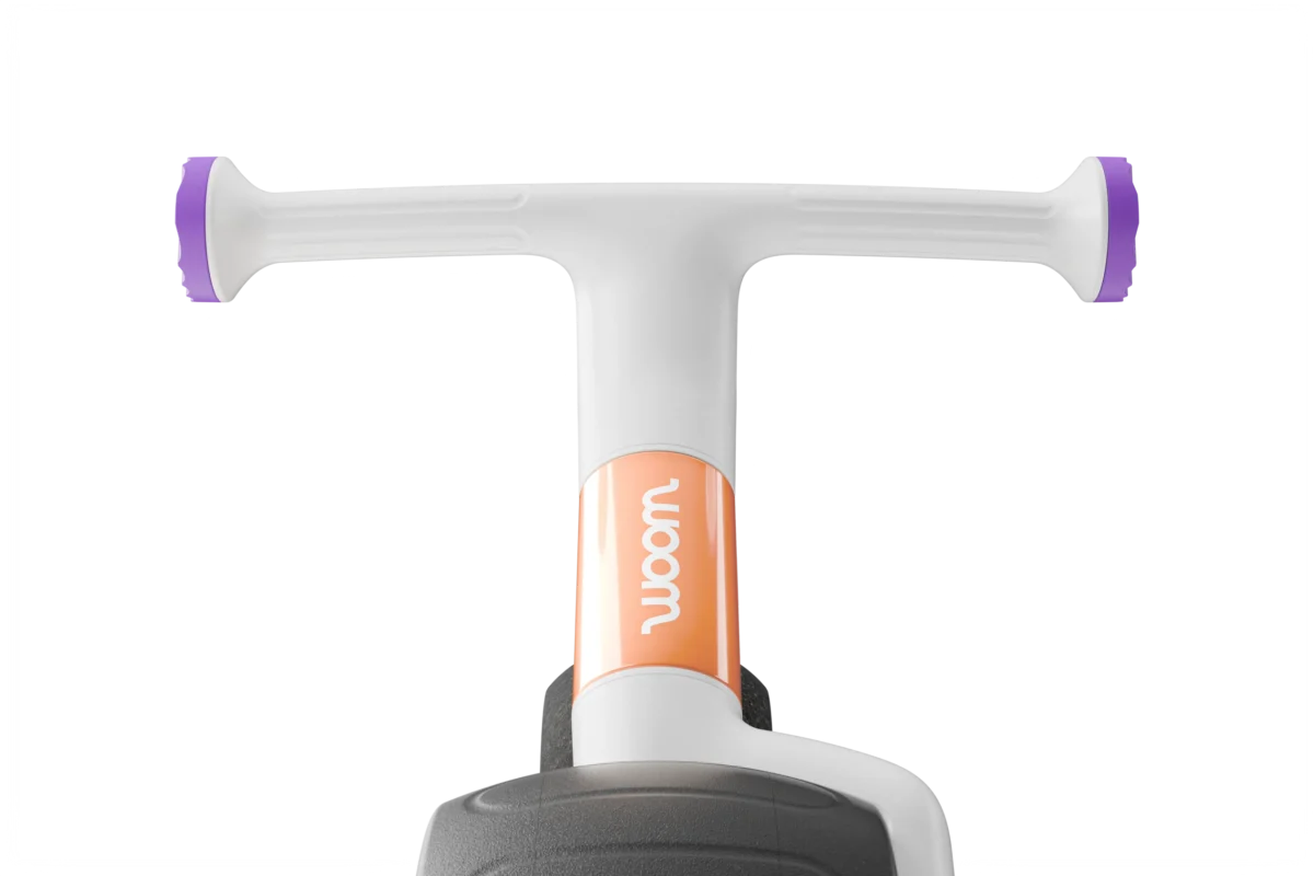 WOOM Wow Melocotón - Imagen 7