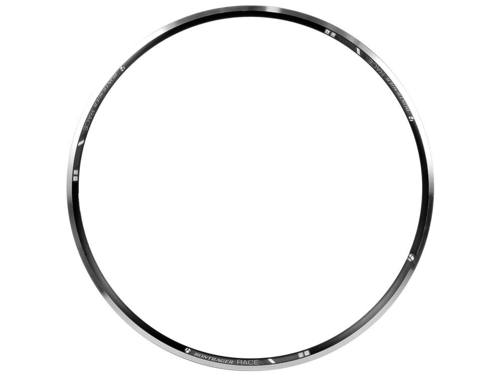 RIM BNT RC 700C 24H TLR BK RR