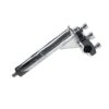 STM TRK KDS 40MM QUILL BK/SL