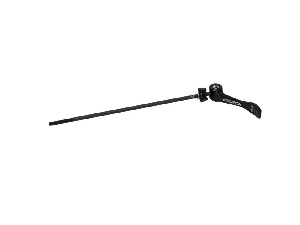 SKWR TRK ABP 197 CROMO BK/BK