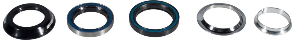 HDST TRK SC7 11 1X1-1/8 BK