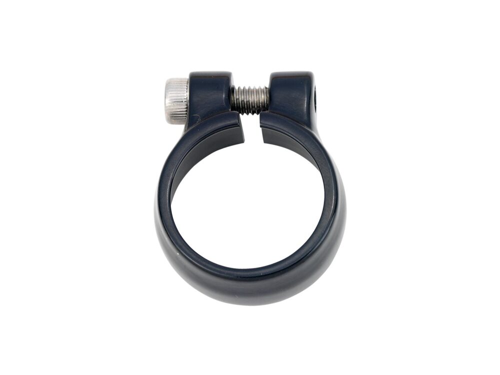 COLLR BNT CLMP 32.5MM BK