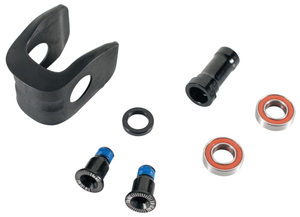 KIT TRK DOM ISO SPEED HDWR