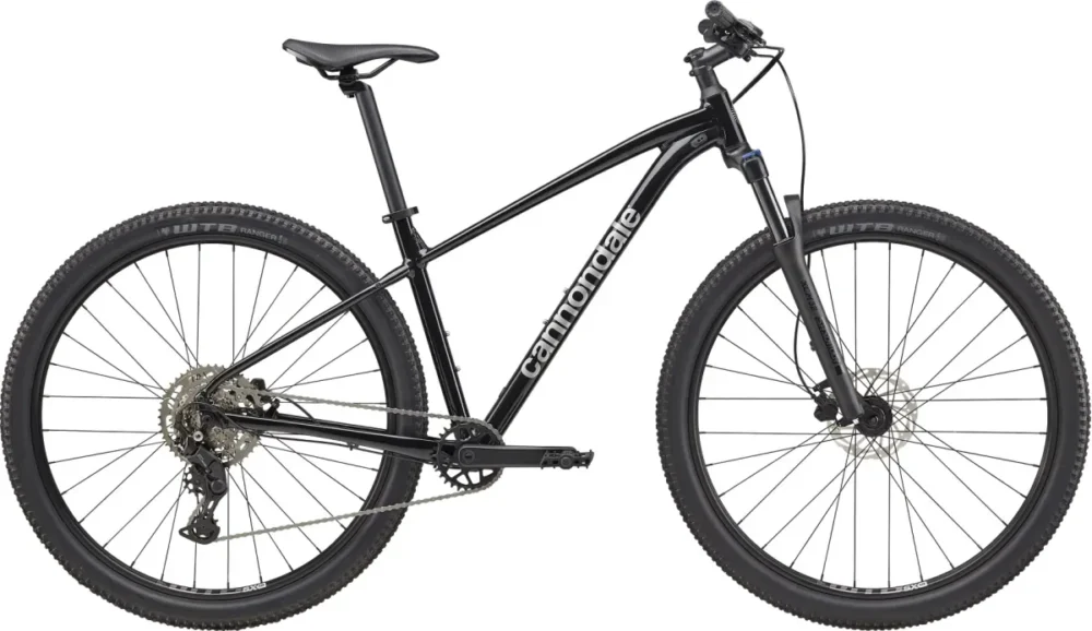 Cannondale 29 U Trail 2 BLK MD