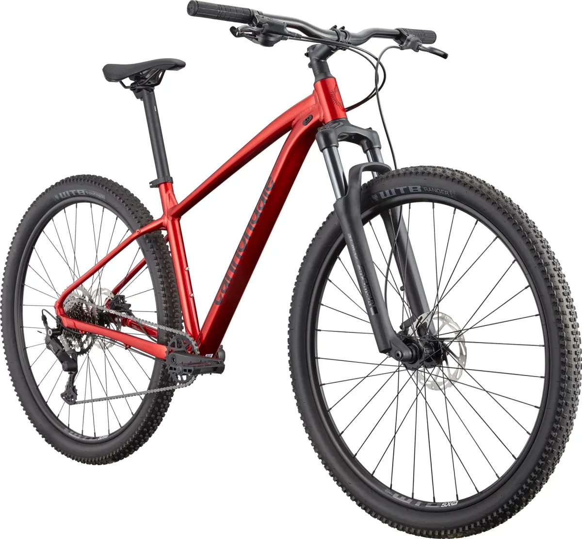Cannondale 29 U Trail 2 MRD LG - Imagen 2