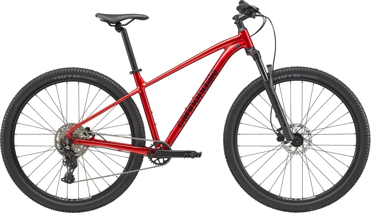 Cannondale 29 U Trail 2 MRD LG