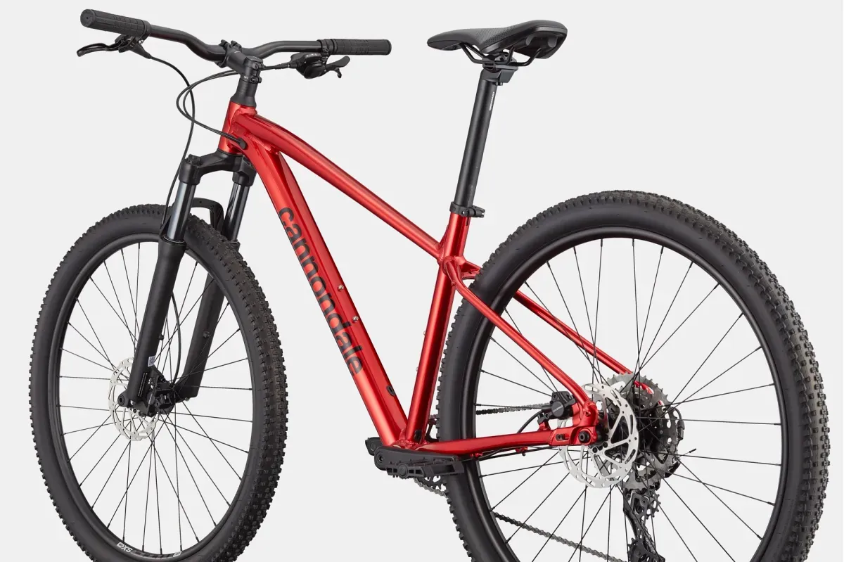 Cannondale 29 U Trail 2 MRD LG - Imagen 3