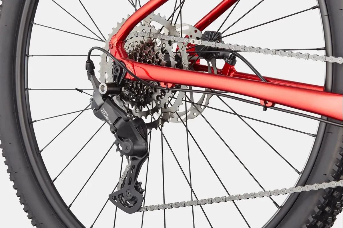 Cannondale 29 U Trail 2 MRD LG - Imagen 6