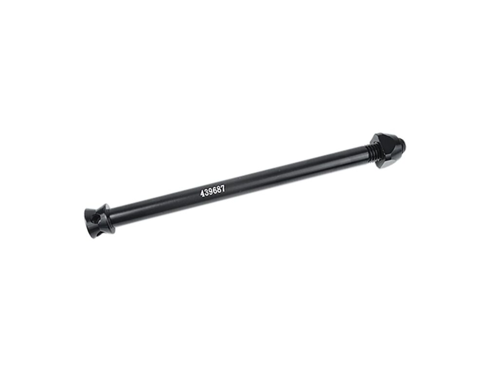 SKWR TRK TICK 14 AXLE KIT BK