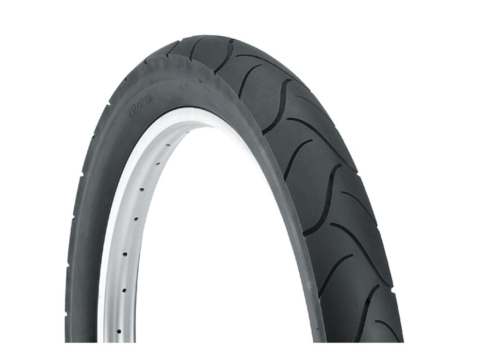 TIR ELC CRSR FATTI-O 24X3 BK