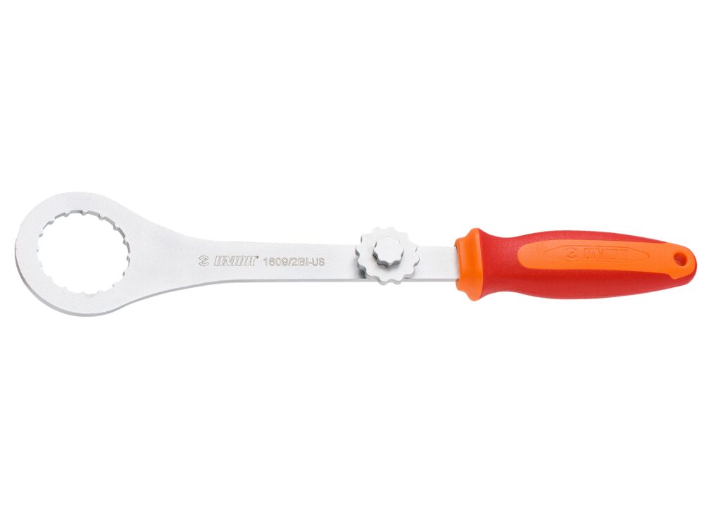 TOL UNR BB SHM WRENCH