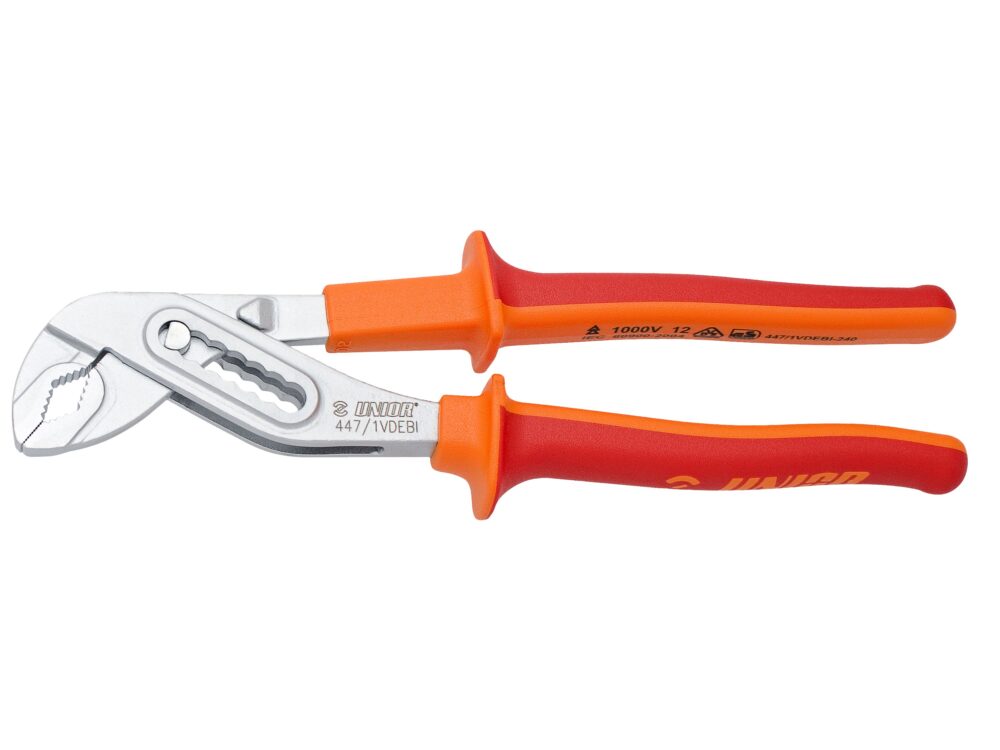 TOL UNR BOX JNT PLIERS