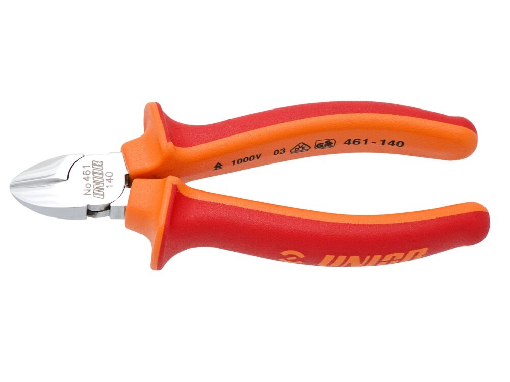 TOL UNR DIAGONAL CUTTER