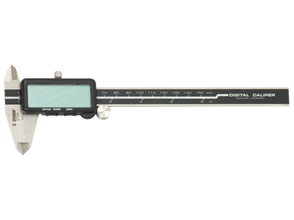 TOL UNR DIGITAL CALIPER