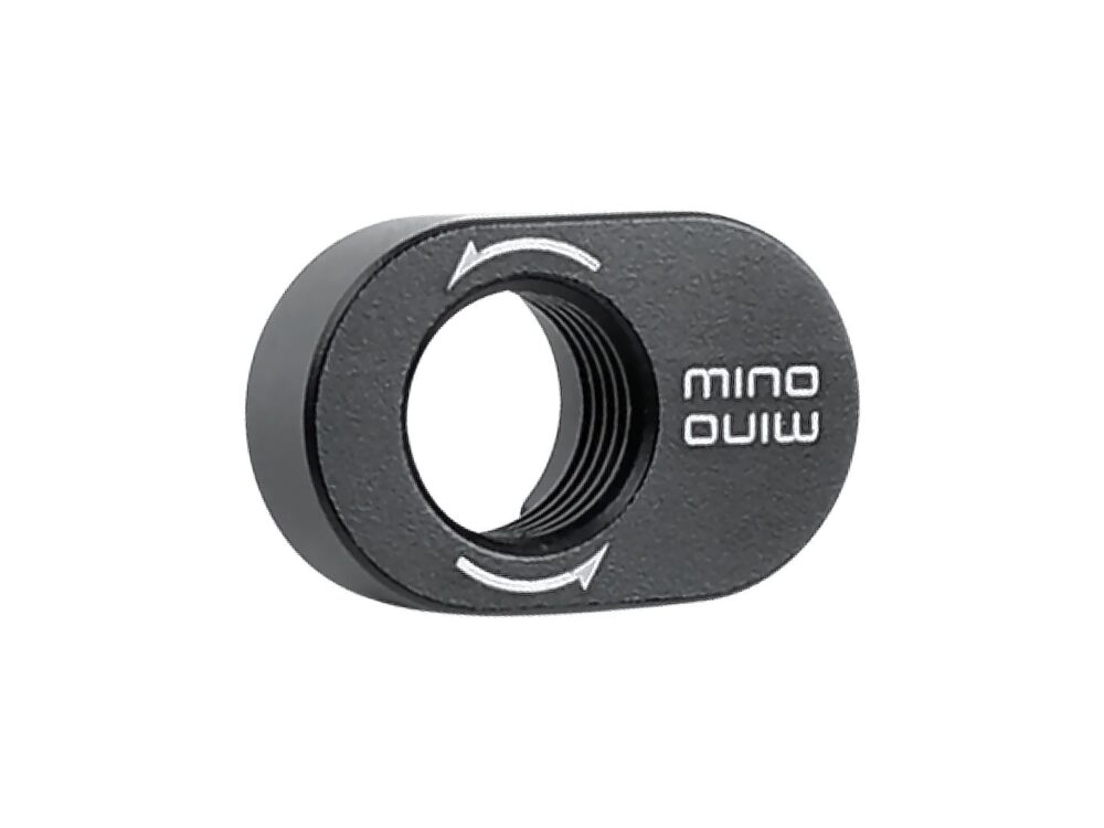SUSPT TRK MINOLNK 17 BK SM
