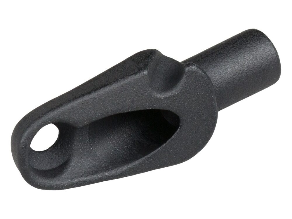 Alternative view of CBLMAN TRK BRK/DI2 STP BK