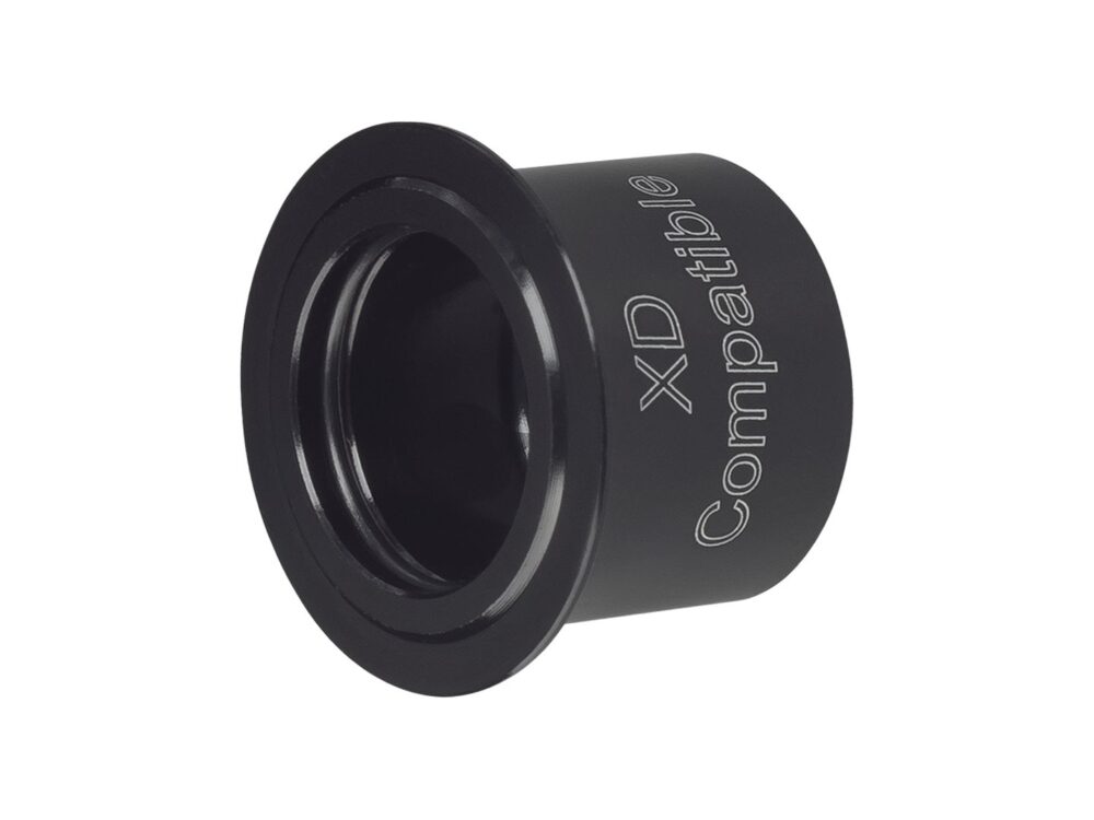 HUBCAP BNT 240 XD ECP DS 12MM