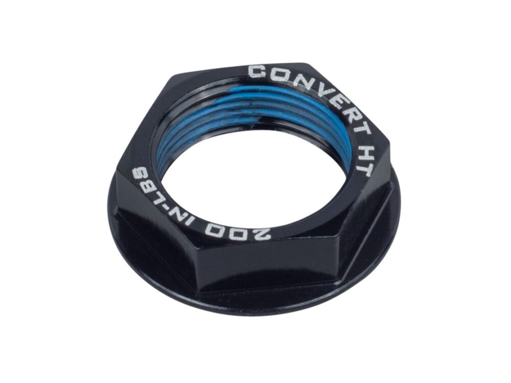 FST FSH DO NUT CNVRT 142 BK