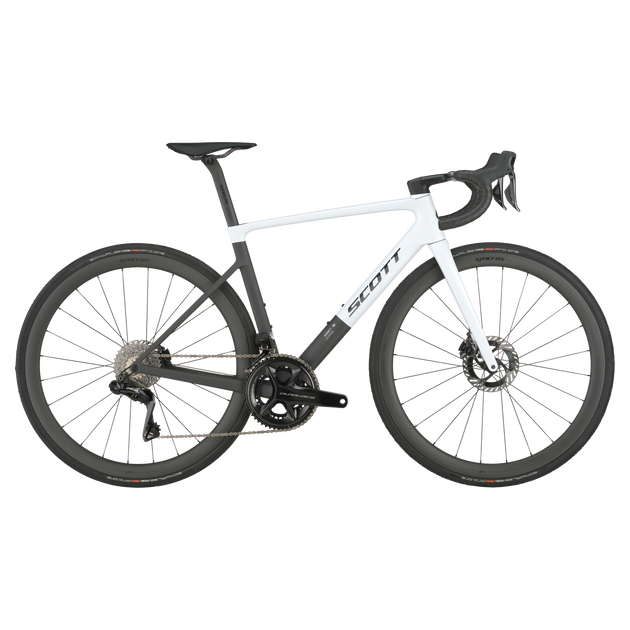 Bicicleta Addict Rc Pro M