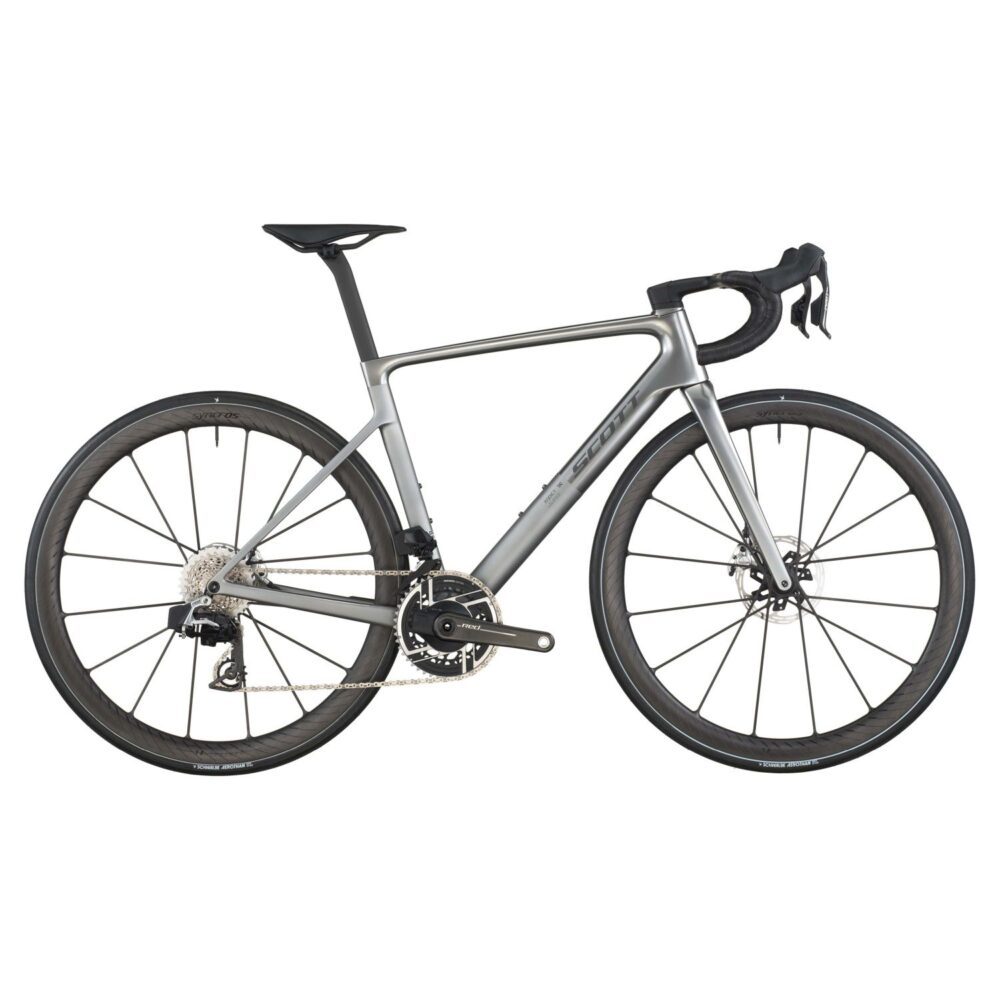 Bicicleta de Carretera Scott Addict Rc Ultimate M