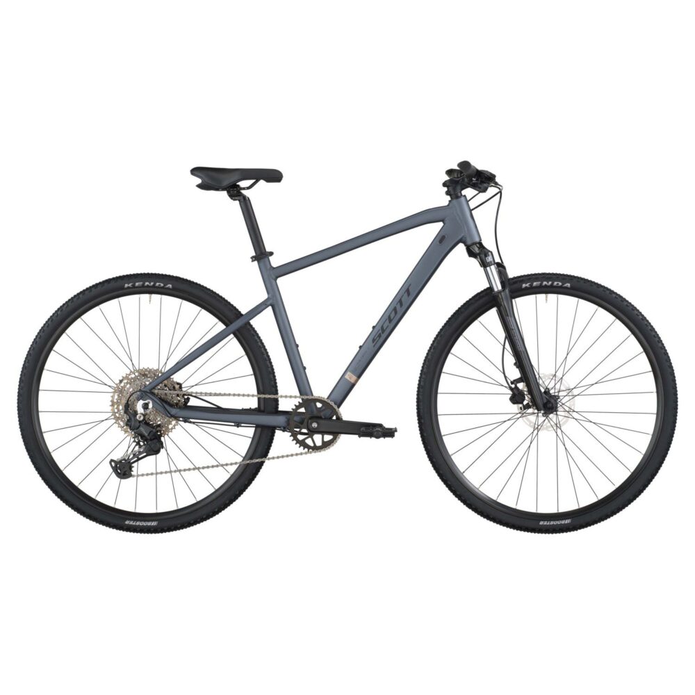 Bicicleta Sub Cross 20 L
