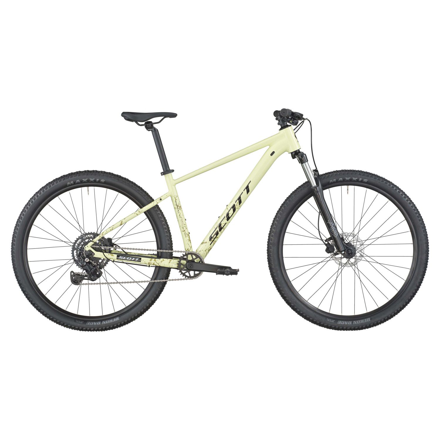 Bicicleta Contrail 30 L