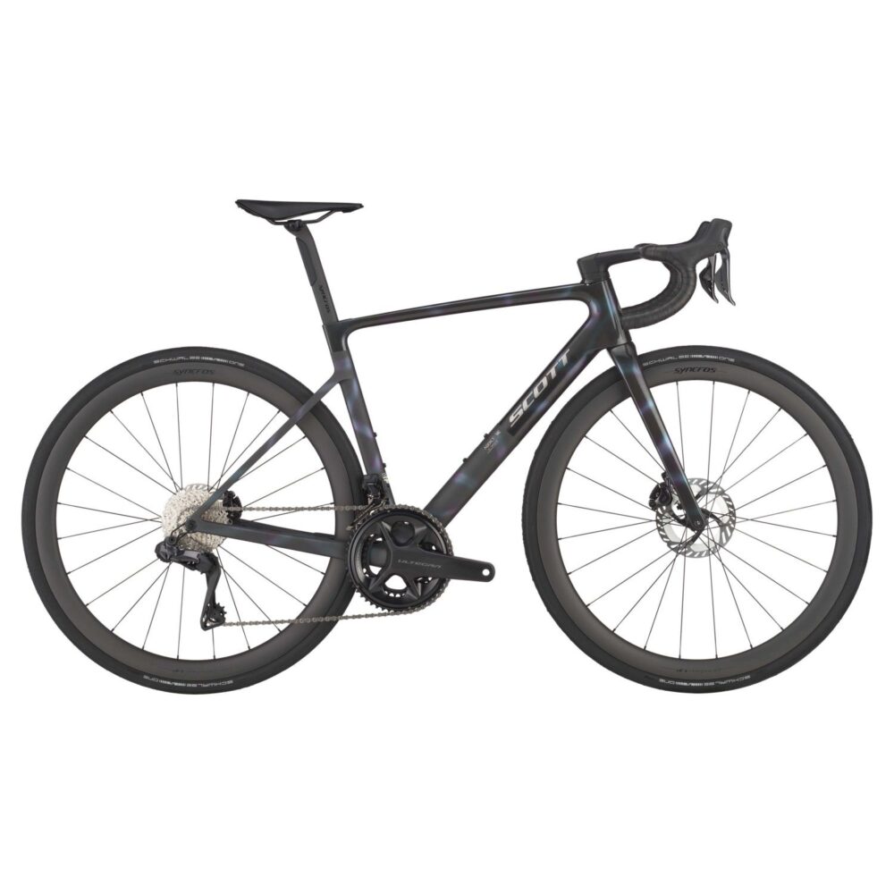 Bicicleta Addict Rc 10 M